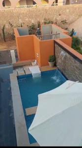 رويال فيلا دورين بورتو ثاوز بيتش بحمام سباحه خاص