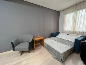 Hotel Times Square 913B Moema São Paulo