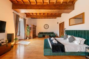 Appartamento con vista piazza Navona