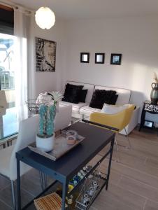 Ático VistasMar (Castiñeiras-Ribeira)