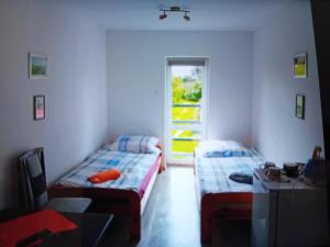 Mazury apartament