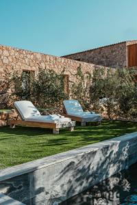 Appartement premium de 70m2 avec piscine individuelle