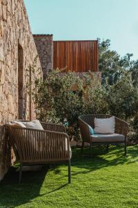 Appartement premium de 70m2 avec piscine individuelle