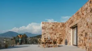 Appartement premium de 70m2 avec piscine individuelle - Grosseto-Prugna