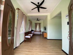 MyHomestayBukitAbal