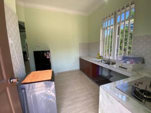 MyHomestayBukitAbal