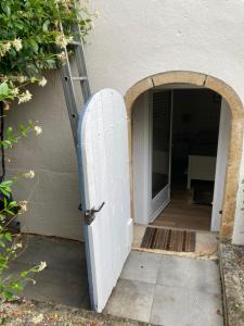 B&B / Chambres d'hotes Quiet double ensuite room, own entrance : Chambre Double