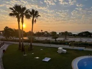 Almenara, primera linea de playa - Barrio-Mar