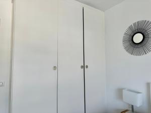 Appartement T3 de Standing vue Mer et Marina