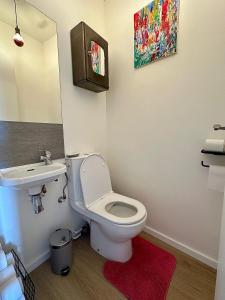 Appartement T3 de Standing vue Mer et Marina