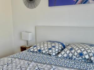 Appartement T3 de Standing vue Mer et Marina