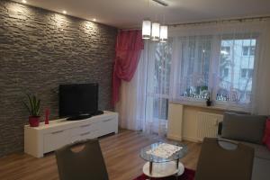 Apartmán Apartament Wołodyjowskiego Białystok Polsko