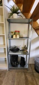 Rustiek authentiek Bakhuisje