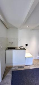 Rustiek authentiek Bakhuisje