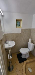 Rustiek authentiek Bakhuisje