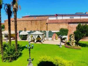 Villa Edoardo - 蒙塔尼亚纳