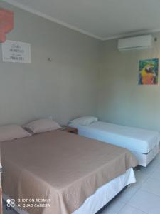 Casa hóspedes Dferiasicaraizinho