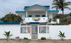 Casa Bella Bed & Breakfast - Rocafuerte