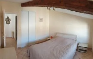 T3 Centre - Clérieux