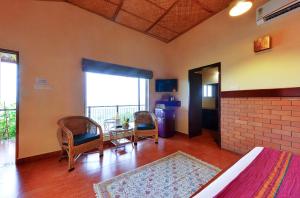 The Estate Resort , Mangalore