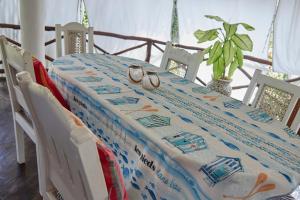 Cosy Cottage Marine Park at Malindi Beach