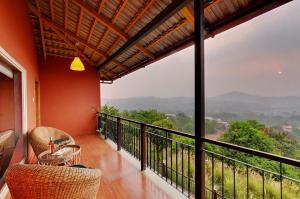 The Estate Resort , Mangalore