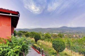 The Estate Resort , Mangalore