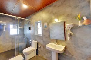 The Estate Resort , Mangalore