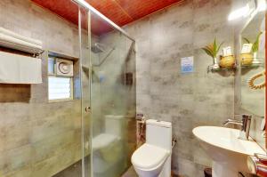 The Estate Resort , Mangalore