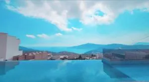 Ada Villa - Bezirgân