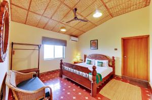 The Estate Resort , Mangalore