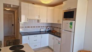 Lana Castle Apartment with sea view