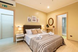 Next Stop St Peter Rome