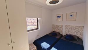 Lana Castle Apartment with sea view