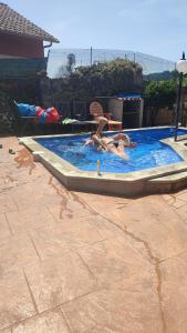 Villa Graña Medrano