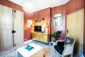 Appartements La suite 2 pieces lit queen size entree privee : photos des chambres