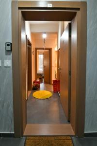 Lux apartman Popovic