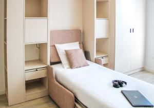 Appart'hotels Twenty Business Flats Lille - Bayard : photos des chambres