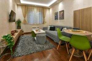Lux apartman Popovic