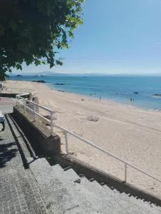 Ático VistasMar (Castiñeiras-Ribeira) - Couzo