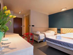 Jamrozowa Polana Hotel & Browar