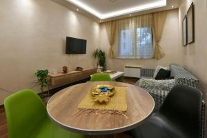 Lux apartman Popovic