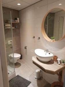 Appartement De Oliekan Medium