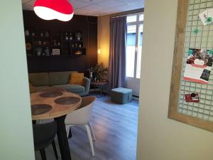 Appartement De Oliekan Medium