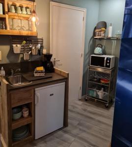 Appartement De Oliekan Medium