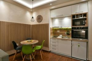 Lux apartman Popovic