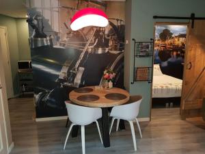 Appartement De Oliekan Medium