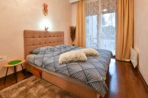 Lux apartman Popovic