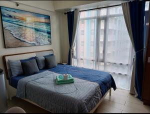 Pasay Staycation with Parking Space in 150 Newport Boulevard near Resort World & NAIA T3 - Hotel 3 stelle a Manila