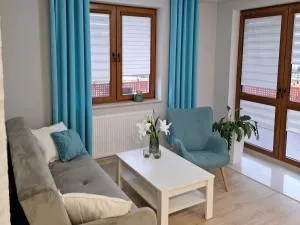 Apartament nad Iławką - 伊拉华